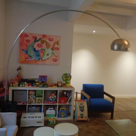 B&B Le Chat Qui Dort Montricoux エクステリア 写真