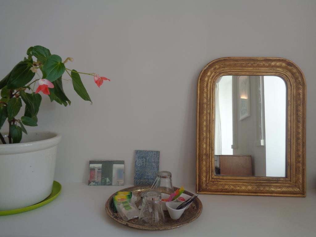 B&B Le Chat Qui Dort Montricoux 部屋 写真