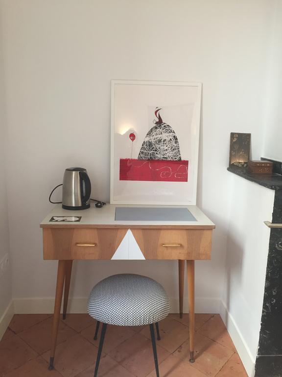 B&B Le Chat Qui Dort Montricoux エクステリア 写真