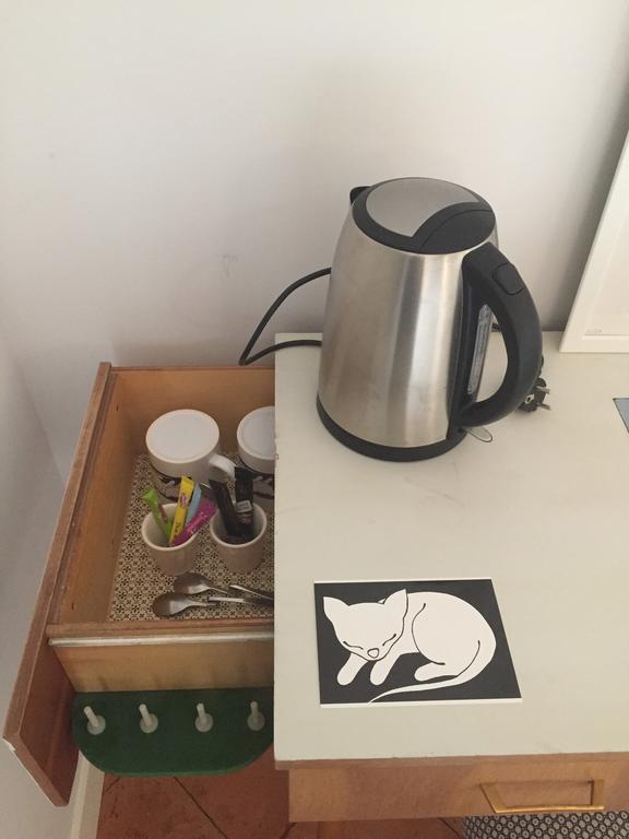 B&B Le Chat Qui Dort Montricoux エクステリア 写真