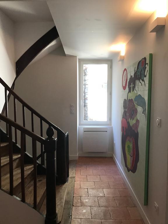 B&B Le Chat Qui Dort Montricoux エクステリア 写真